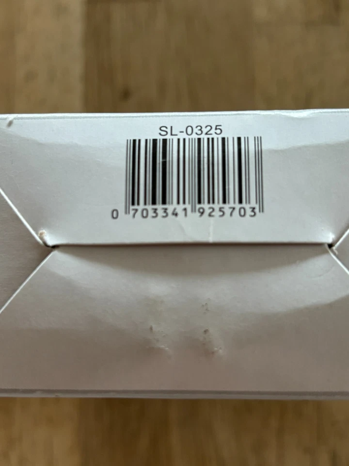 Sterl Lighting -6500K 27W 120V Compact Fluorescent Bulb F27FML/865 GX10q-4 4-Pin - Image 2 of 4