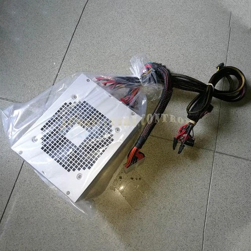 850W for Dell XPS 8910 8920 8930 T3630 T3640 Power Supply D850EF-00 N1WJD