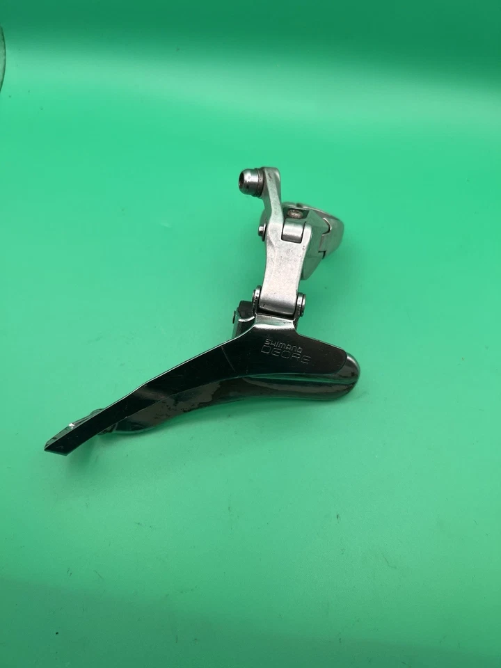 Shimano Deore Groupset Mt60 Mt61 Mt62 M650 M071 - Image 4 of 4