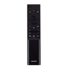 New Samsung Solar voice Remote Control BN59-01363E Genuine for HG65Q60AANFXZA TV