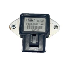 95-01 FORD EXPLORER RANGER TRANSFER CASE RELAY ABS CONTROL MODULE F87B-2C222-AB