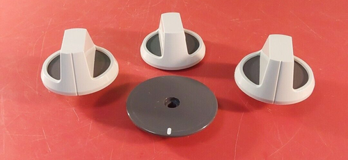 Speed Queen 803119P Genuine OEM Dryer Control Knob - New Replacement Part