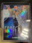 2025 Panini Ja Morant Base (Raw)