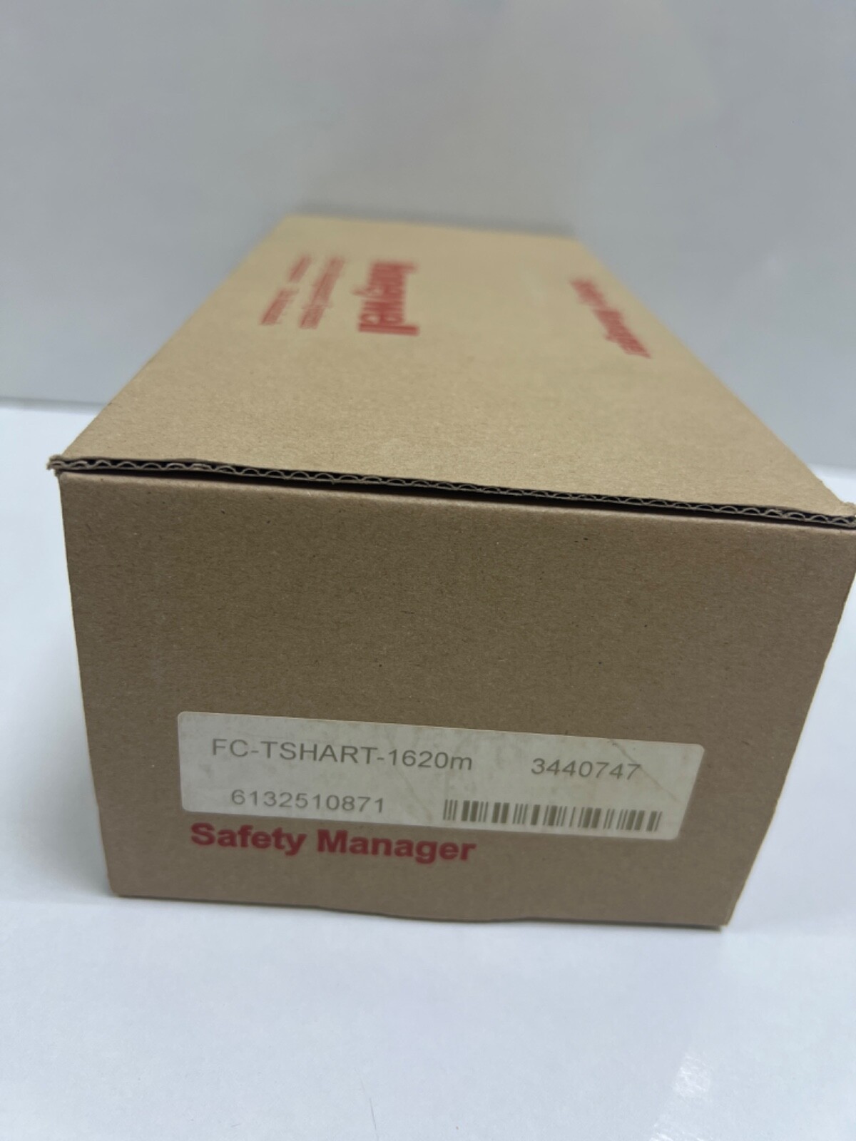 FC-TSHART-1620M+%7C+Honeywell+Safety+%7C+Analog+Input+Field+Termination ...