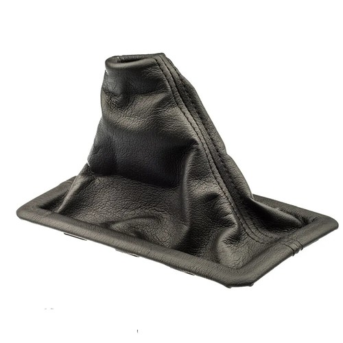 Manual Transmission Shifter Boot Cover 8R3Z-7277-AA For 2005-2009 Ford Mustang - Picture 6 of 6