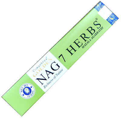Satya Räucherstäbchen 15g Nag Champa, White Sage, Patchouli, Opium, Rose uvm. 