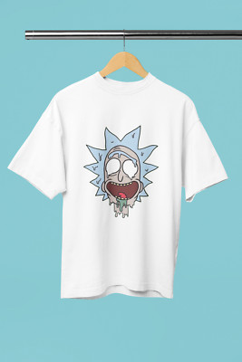 Melted Genius T-Shirt