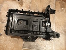 Volkswagen Tiguan 1K0915333 Battery Tray Holder