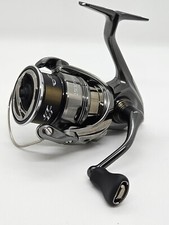 Shimano 24 Twin Power 2500SHG Spinning Fishing Reel Shipping Gear:5.8