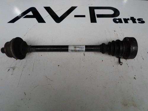 Org. VW Audi Antriebswelle Antrieb Welle 4E0501203E Gelenkwelle A8 S8