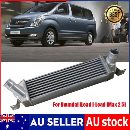 Genuine Hyundai Intercooler Inlet Hose – For ILoad/iMax 2.5L Diesel 2006-2010