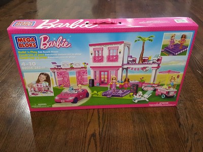 lego barbie