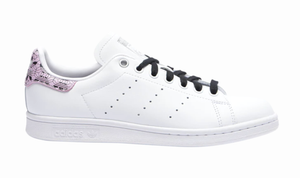 adidas stan smith lilac