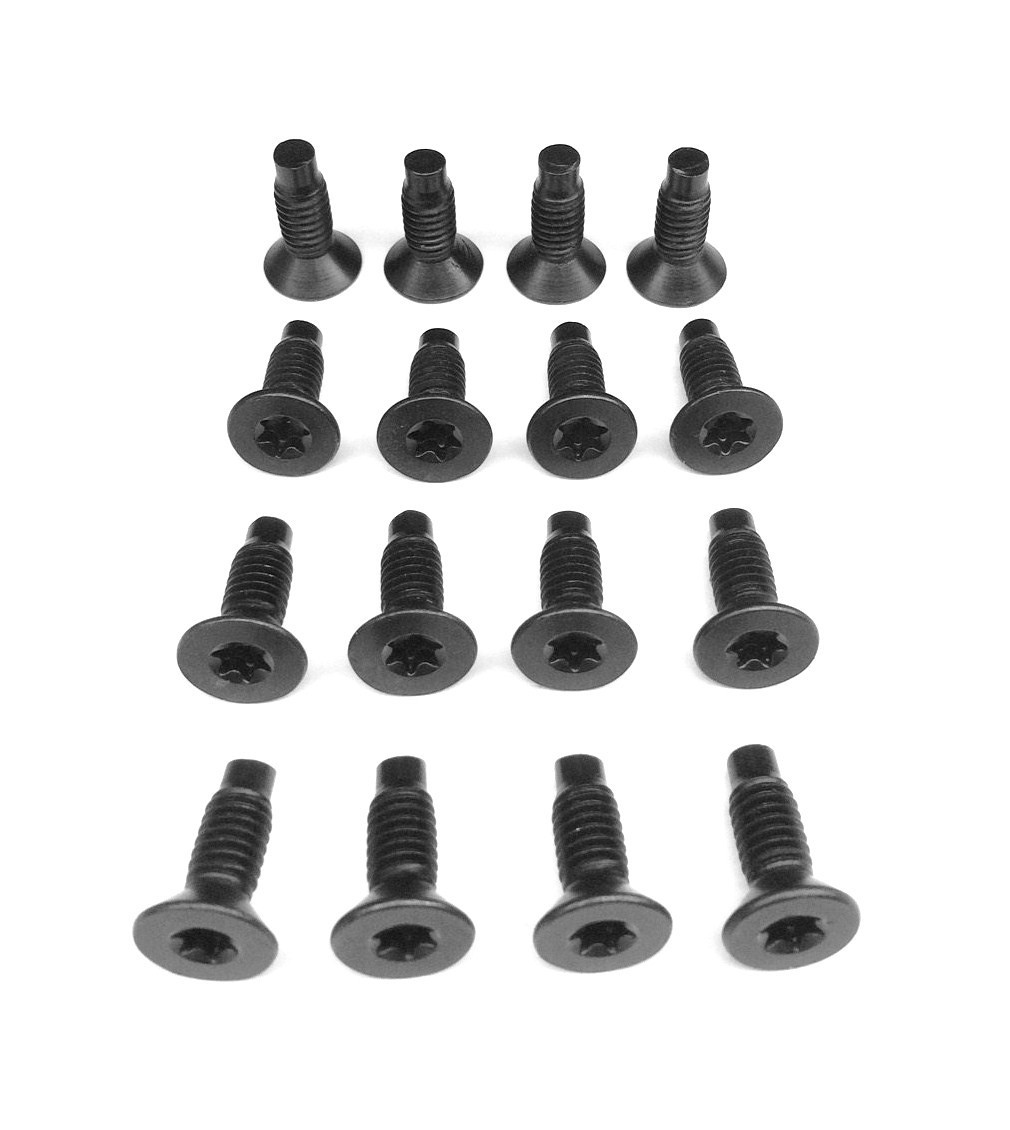 Buy Rugged Ridge 13318.01 Windshield Bracket Knob 76-86 CJ5 CJ7 SCRAMBLER In Chino, California - Foto 4