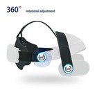 <!--F#f_0-->360°Rotational Adjustment Head Strap For Quest 3 VR Headset Headband Accessories<!--F/-->