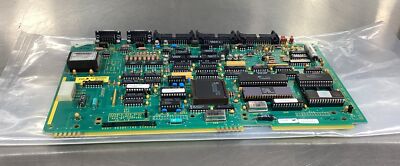 ABB Bailey  6638511A3  IIMKM02  Multibus Keyboard Module       3B-26