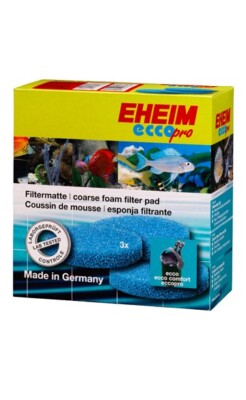 Eheim Filtermatte (3 Stück) für ecco, eccoComfort, eccopro