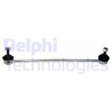 Stabiliser Link Anti Roll Bar Front Left FOR C3 II 1.2 1.4 1.6 10->16 SH Delphi