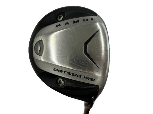 PING G430 HL MAX Fairway Wood FUJIKURA SPEEDER NX 45 Men's Right