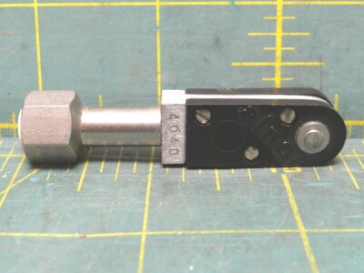 Alnor Instruments Contact Thermocouple P/N 4040 NSN 6685-00-811-0679