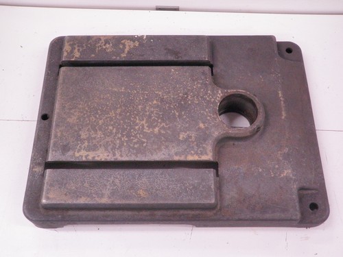 Rockwell 15" Drill Press 15-081 Base 402-04-006-5009 - Picture 2 of 11