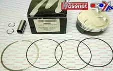 Honda CRF450 CRF 450 2015 - 2016 96.00mm Bore Wossner Piston Kit