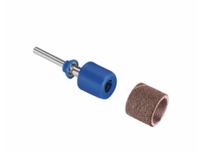 Dremel EZ407 EZ Lock Sanding Drum Mandrel