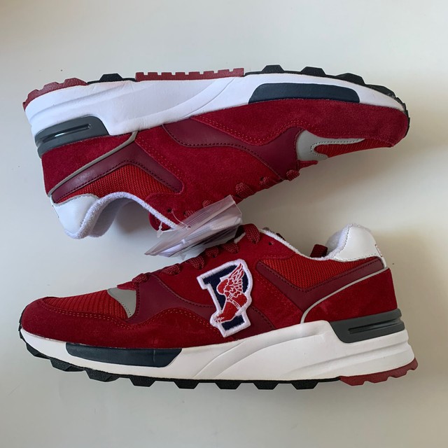 ralph lauren mens shoes sale