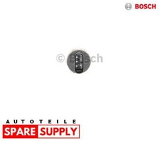SENSOR, KRAFTSTOFFDRUCK F&Uuml;R MERCEDES-BENZ W176 C190 R190 BOSCH 0 261 545 115