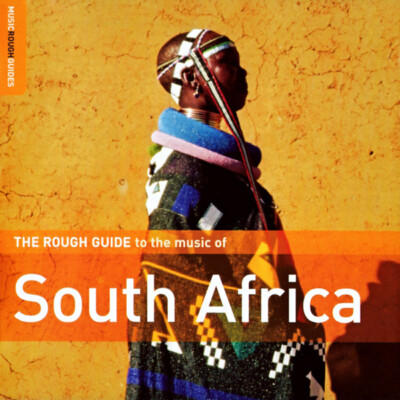 Various - The Rough Guide To The Music Of South Africa | CD