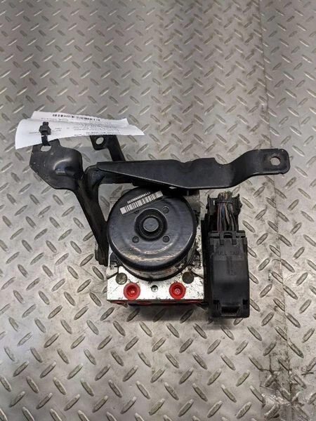 ABS Anti Lock Brake Actuator Pump Fits 2010 CHEVY EQUINOX - Imagem 2 de 4