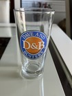 Dave & Buster's Pint Glass Cup 16oz — photo 3