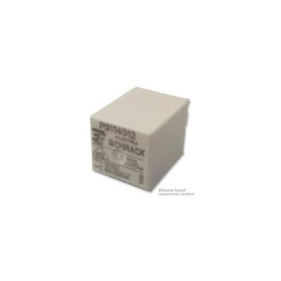 RT15514 PB114012 TE CONNECTIVITY / SCHRACK Relay PCB Spco 12Vdc