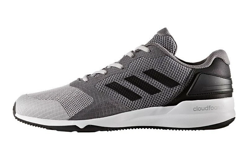 Adidas crazytrain shop 2. cloudfoam