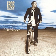 Dove C'è Musica -  CD 3BLN The Cheap Fast Free Post