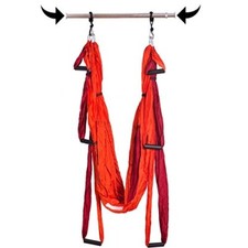 YOGABODY Naturals Trapeze Door Frame Bar Hang Yoga Trapeze Quickly BAR ONLY