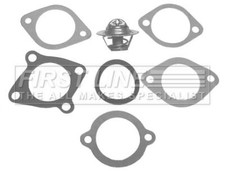 Genuine FIRST LINE Thermostat Kit for Rover 218 VVC 18K16 1.8 (03/1996-11/1999)
