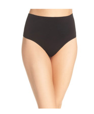 Halogen Slimming Seamless Thong Black Size Medium M $18