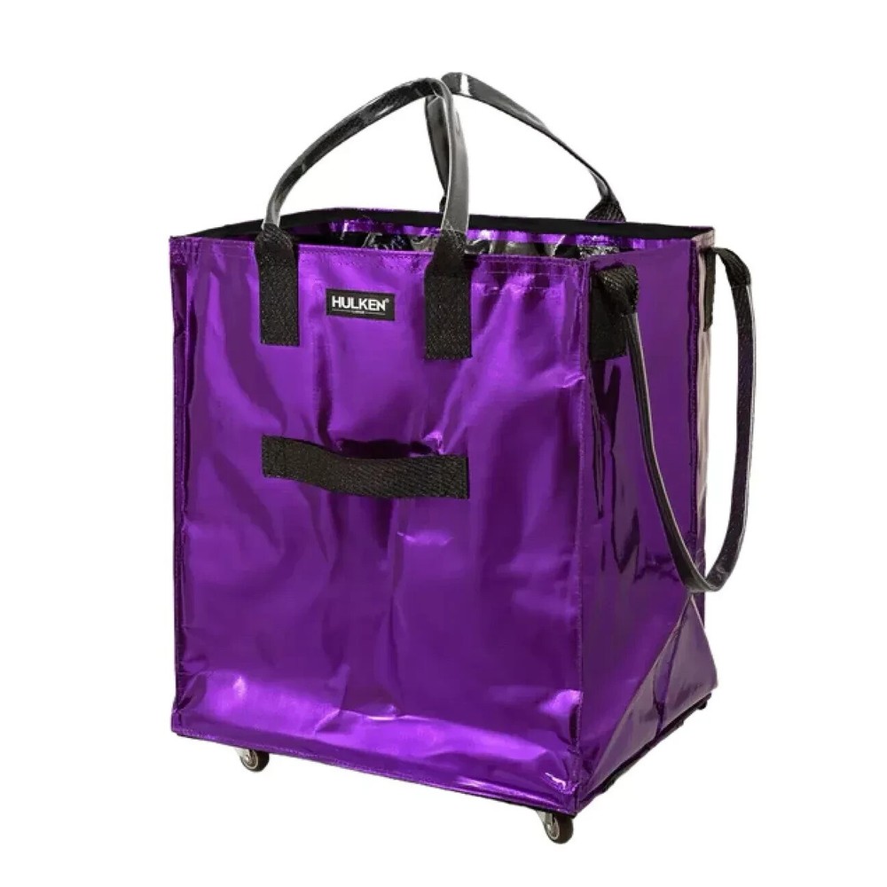 Hulken® Ultraviolet Bag (Large)