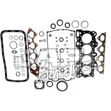 Honda Civic VTI MB6 B18C4 FULL ENGINE REBUILD HEAD GASKET KIT