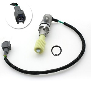 Vehicle Speed Sensor Fits Nissan Frontier 98 01 Pickup 95 97 D21 25010 74p01 Ebay