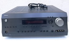INTEGRA DTR-5.4 A/V HOME THEATER,MULTI-ZONE, Tested Works Great