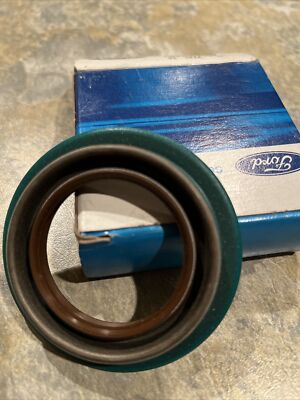 New E83Z6700A Genuine Ford Oil Seal = To CR/SKF 17787 Napa Price Per 1 , F+S