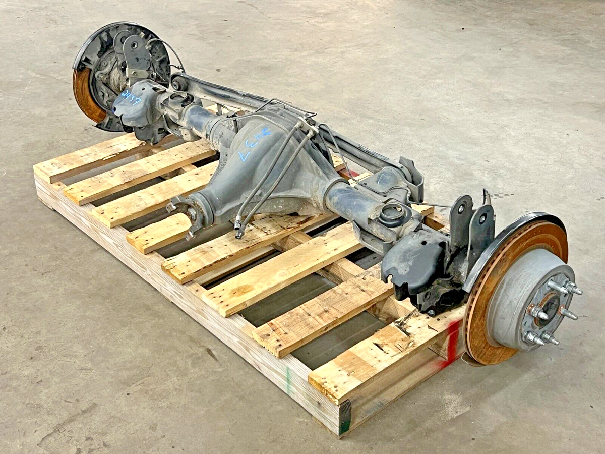 ⭐2015-2020 CADILLAC ESCALADE 6.2L REAR DIFFERENTIAL AXLE SHAFT
