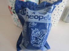 2005 McDonalds Neopets 12 PTERI Happy Meal Toy New in Original Package
