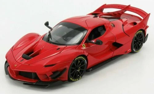 Bburago 1:18 Modellautos, - LKWs & -Busse von Ferrari