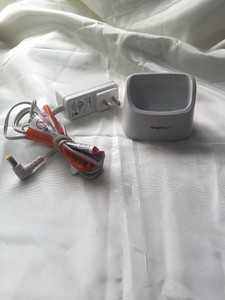 angelcare baby monitor charger