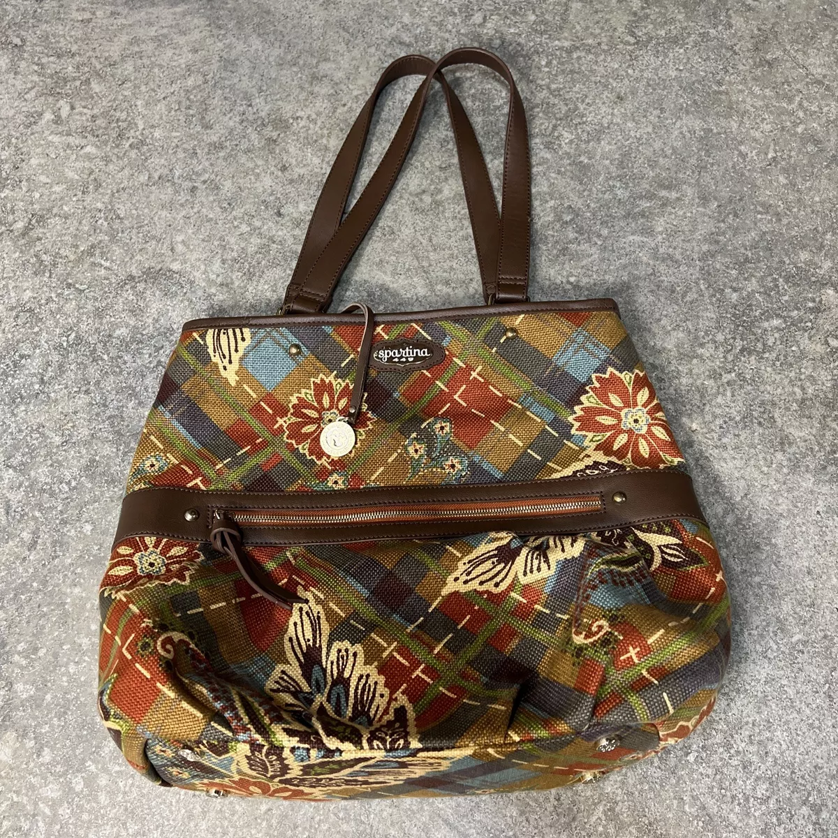 Spartina purses hotsell on sale