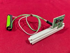 Acorn Archimedes RiscPC etc Podule RTC Real Time Clock,  remote battery Risc PC