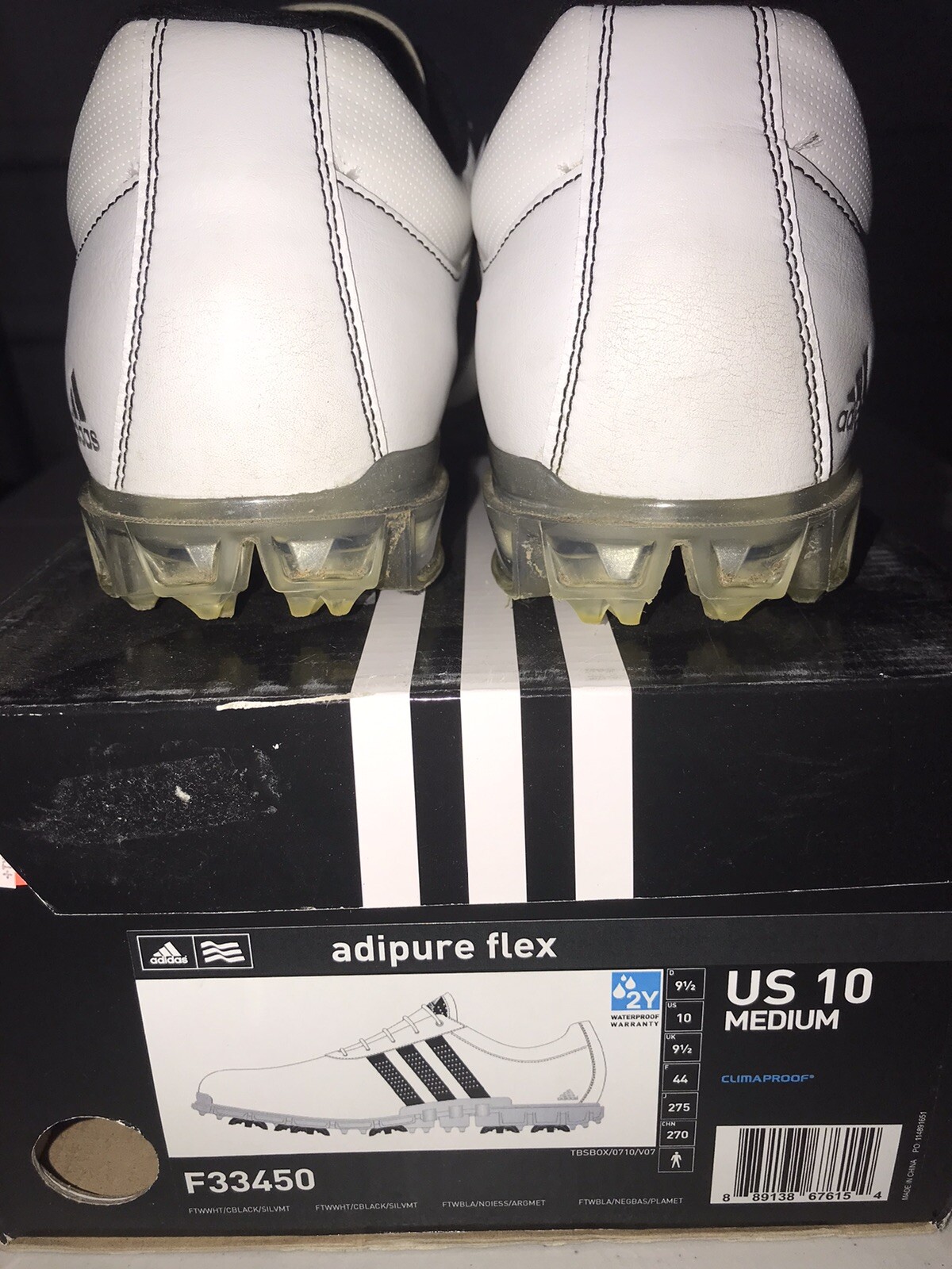 adipure flex wd